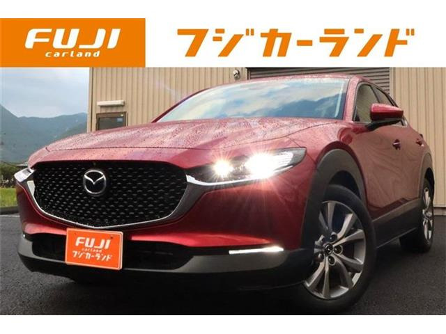 CX-301.8 XD プロアクティブ ツーリングセレクション 4WD