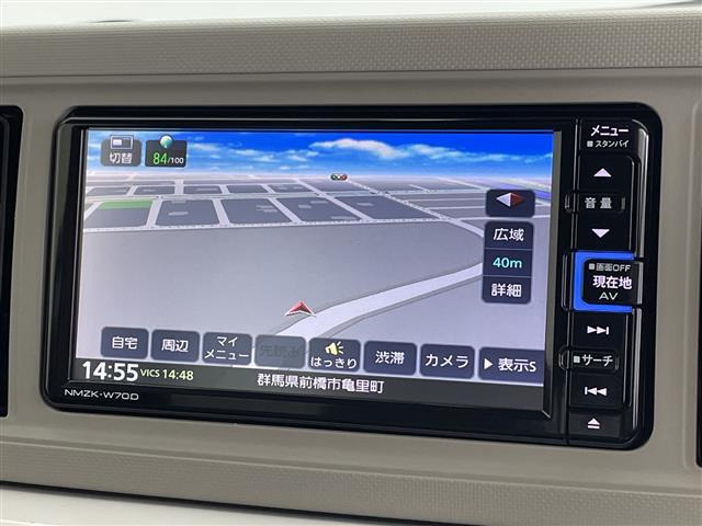 ミラトコットG SAIII