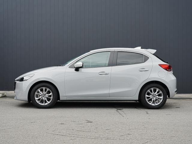 MAZDA21.5 15 サンリット シトラス