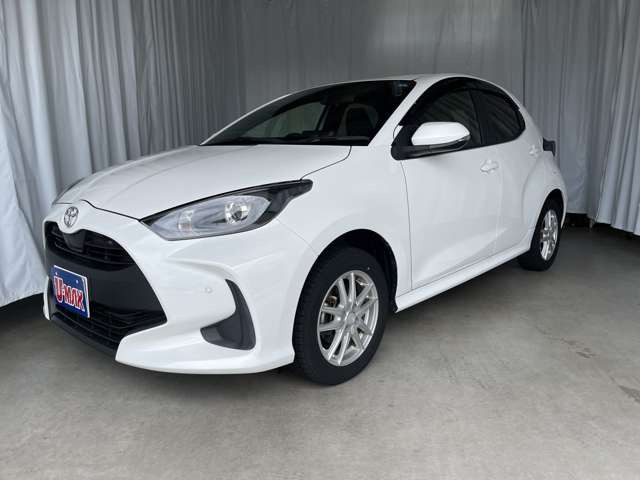 ヤリス1.5 G 4WD