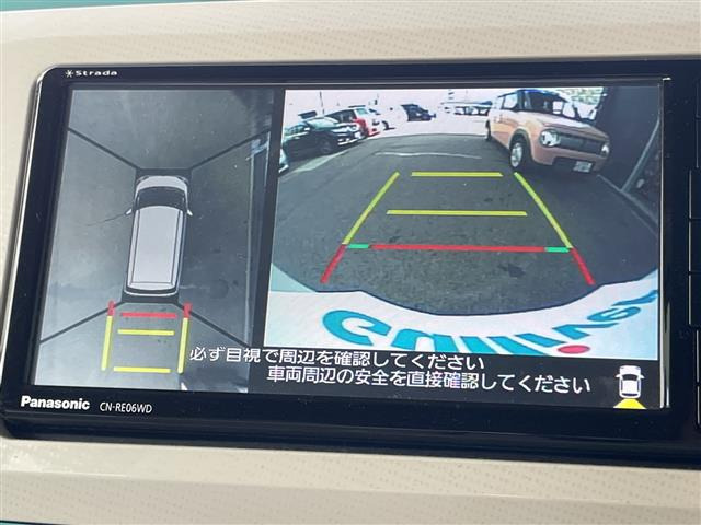 ムーヴキャンバスX メイクアップ リミテッド SAIII