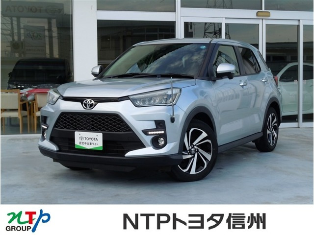 ライズ1.0 Z 4WD