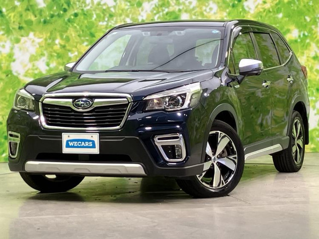 フォレスター2.0 アドバンス 4WD