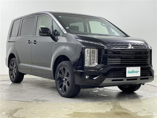 デリカD:52.4 シャモニー 4WD