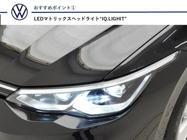 ゴルフeTSI アクティブ