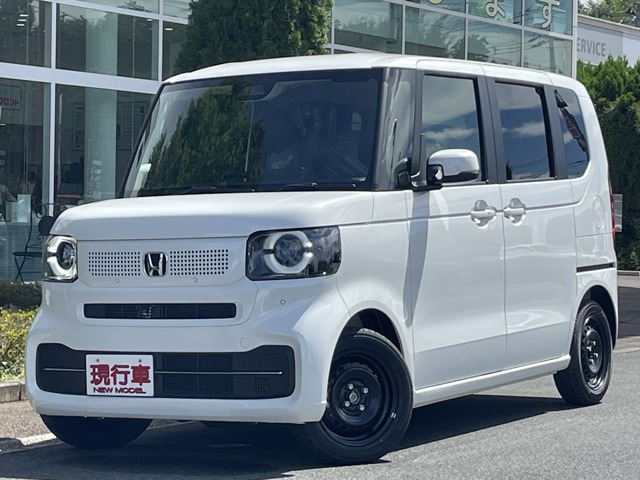 N-BOX
