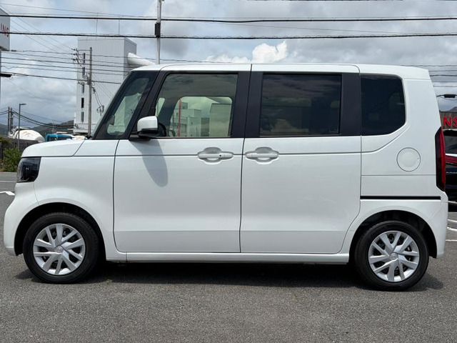 N-BOX