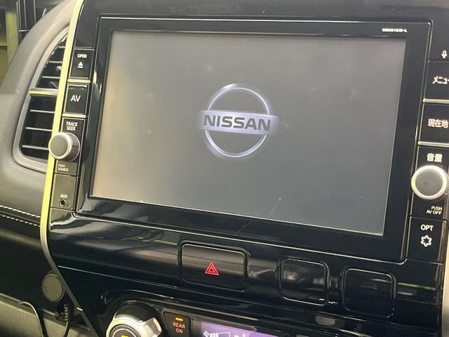 セレナ2.0 ハイウェイスターG プロパイロットエディション