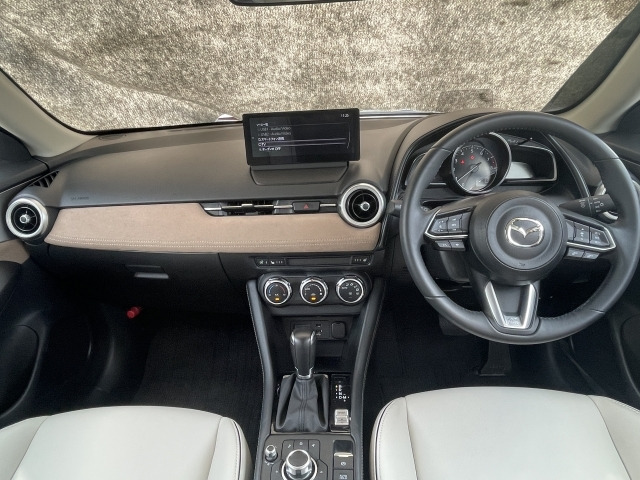 CX-31.5 15S アーバンドレッサー