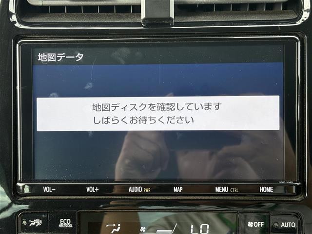 プリウス1.8 A ツーリングセレクション