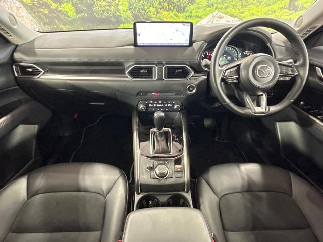 CX-52.2 XD ブラック セレクション