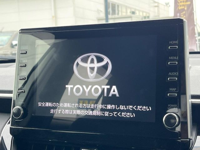 カローラクロス1.8 ハイブリッド S