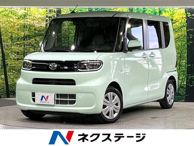 タントX