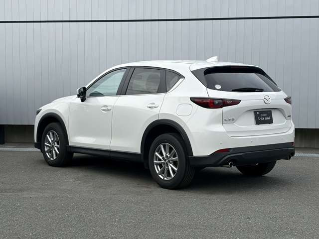 CX-52.2 XD i セレクション