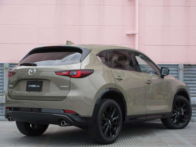 CX-52.2 XD レトロスポーツエディション 4WD