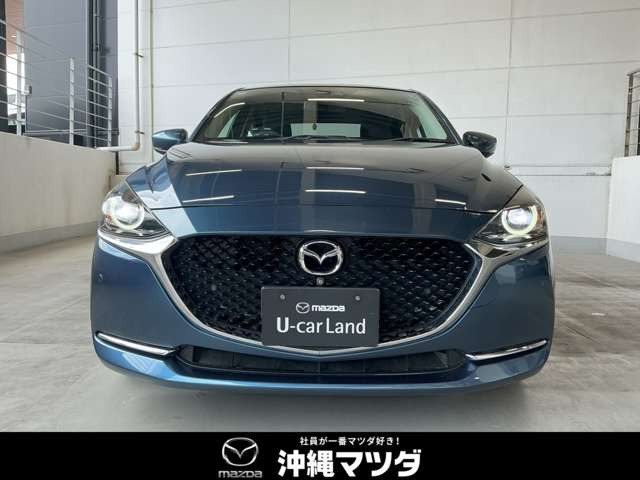 MAZDA21.5 15S プロアクティブ Sパッケージ