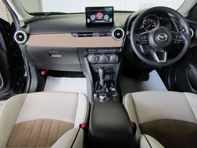 CX-31.5 15S アーバンドレッサー 4WD