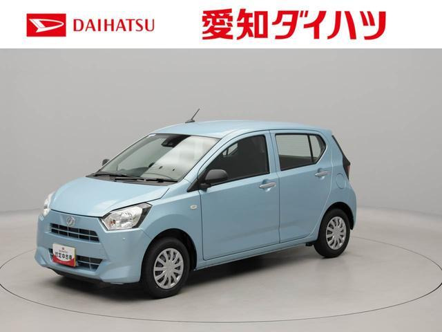 ミライースL SAIII
