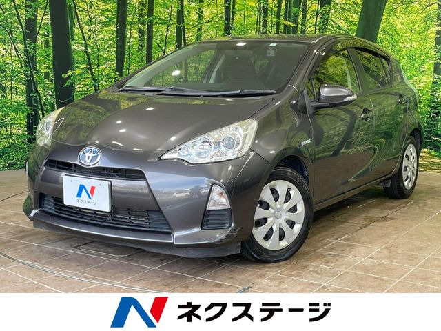 アクア1.5 G