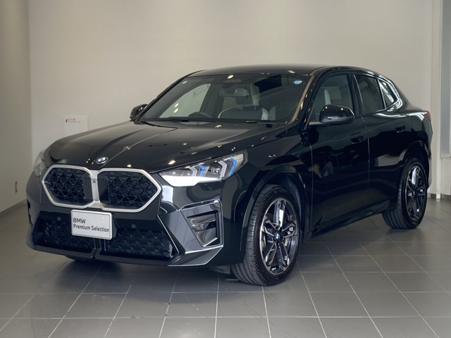 X2xドライブ20d Mスポーツ 4WD
