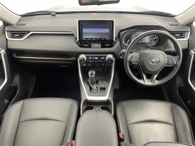 RAV42.0 G 4WD