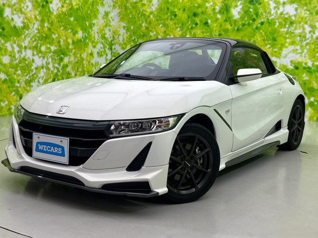 S660アルファ