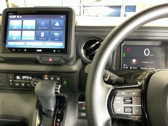 N-BOXカスタム
