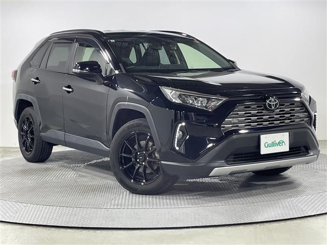 RAV42.0 G 4WD