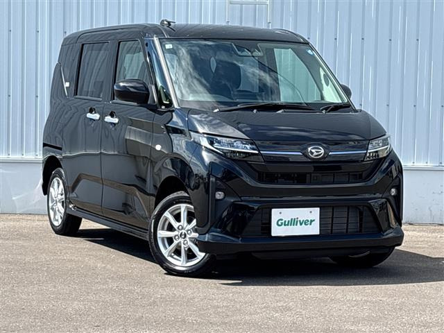 ムーヴG 4WD