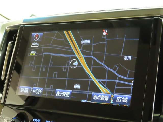 アルファードハイブリッド 2.5 G E-Four 4WD