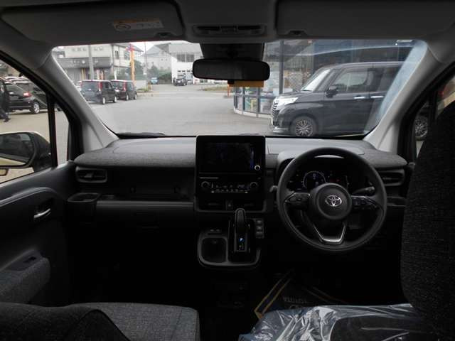 シエンタハイブリッド 1.5 Z E-Four 4WD