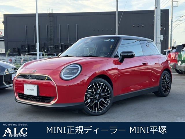 ミニクーパー