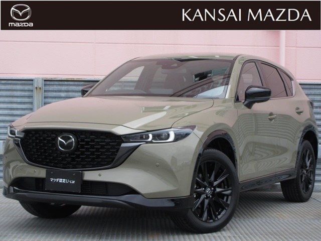 CX-52.2 XD レトロスポーツエディション 4WD