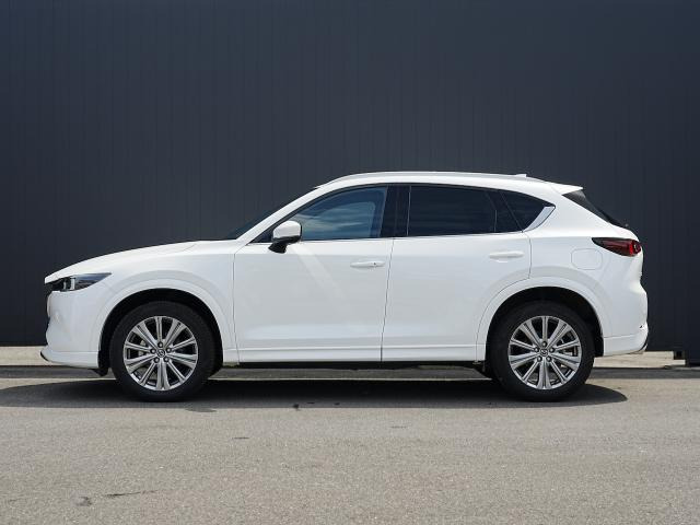 CX-52.2 XD エクスクルーシブ モード