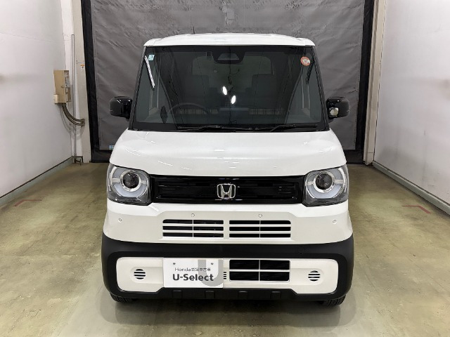 N-BOXジョイ モノトーン 4WD