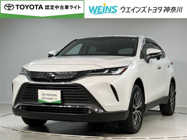 ハリアー