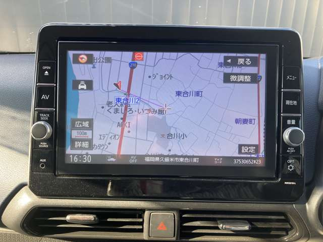 デイズハイウェイスターX