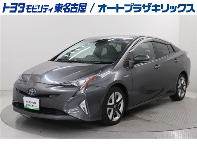 プリウス1.8 A ツーリングセレクション