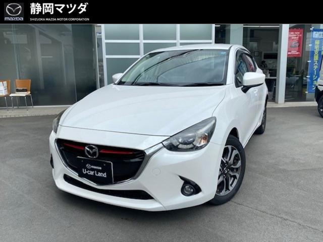 デミオ1.5 XD