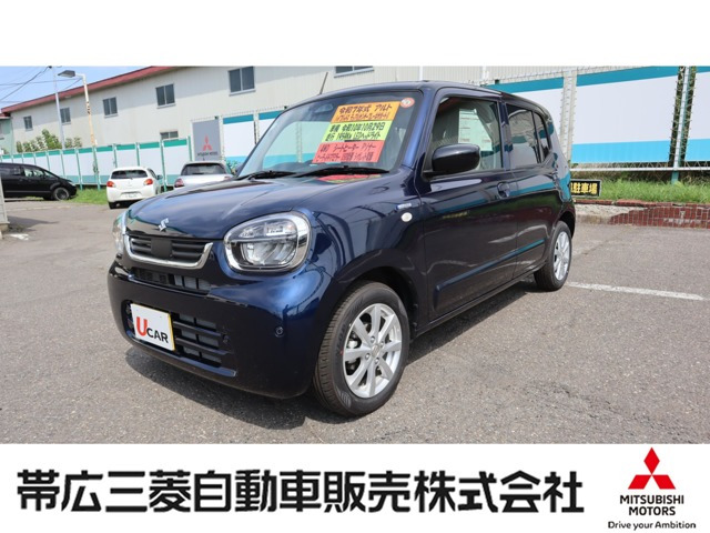 アルトハイブリッド(HYBRID) X 4WD
