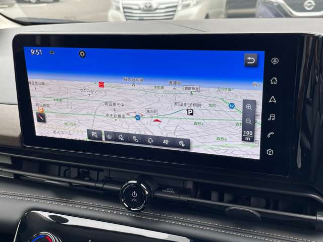セレナ1.4 e-POWER ハイウェイスターV