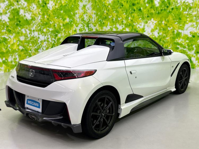 S660アルファ