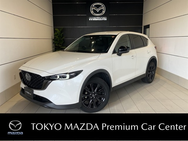 CX-52.2 XD ブラックトーンエディション