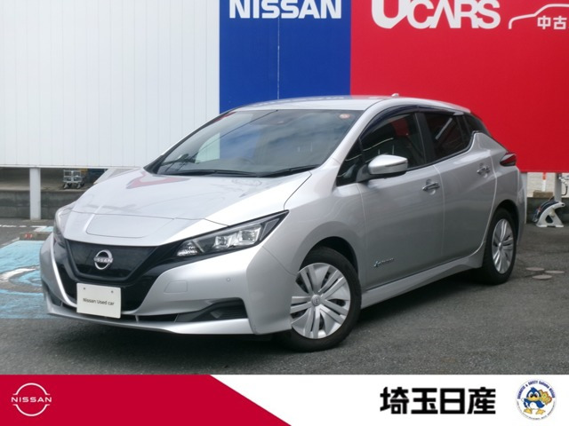 リーフS
