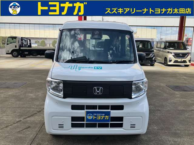 N-VAN e:e: L4