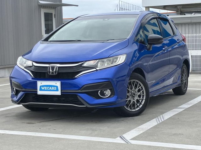 フィット1.3 13G S ホンダセンシング
