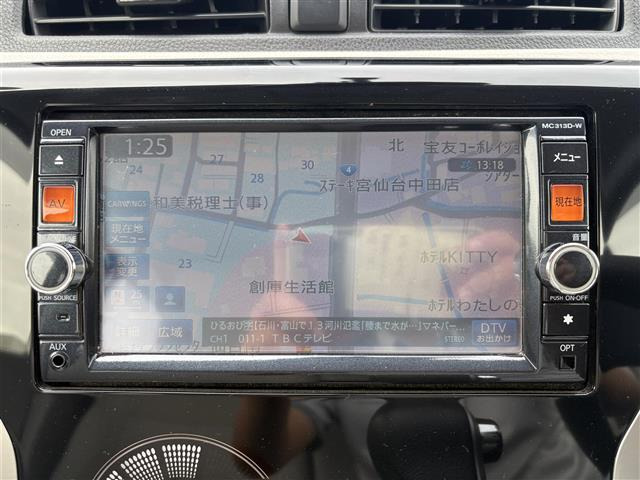 デイズX 4WD