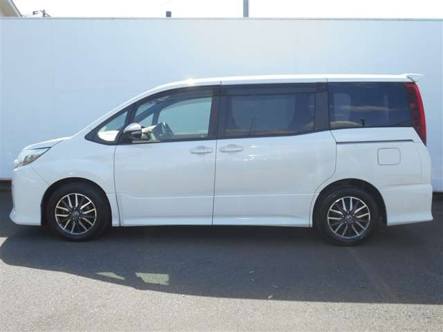 ノア2.0 Si