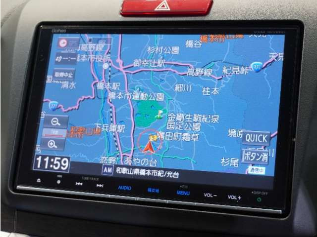 ジェイド1.5 RS