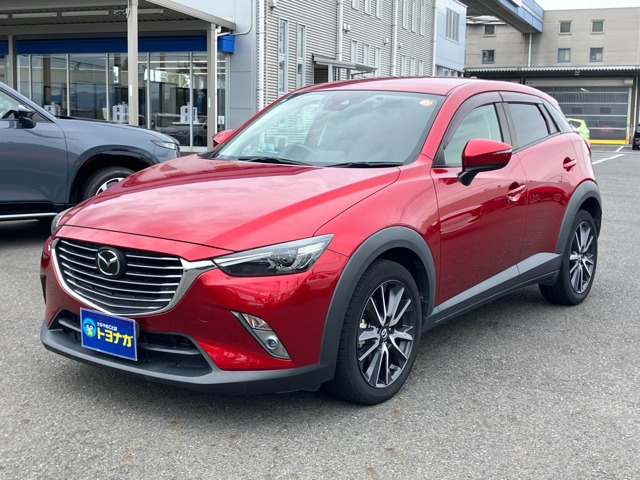 CX-31.5 XD プロアクティブ